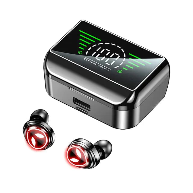 Alien Tec Waterproof Wireless Headphones