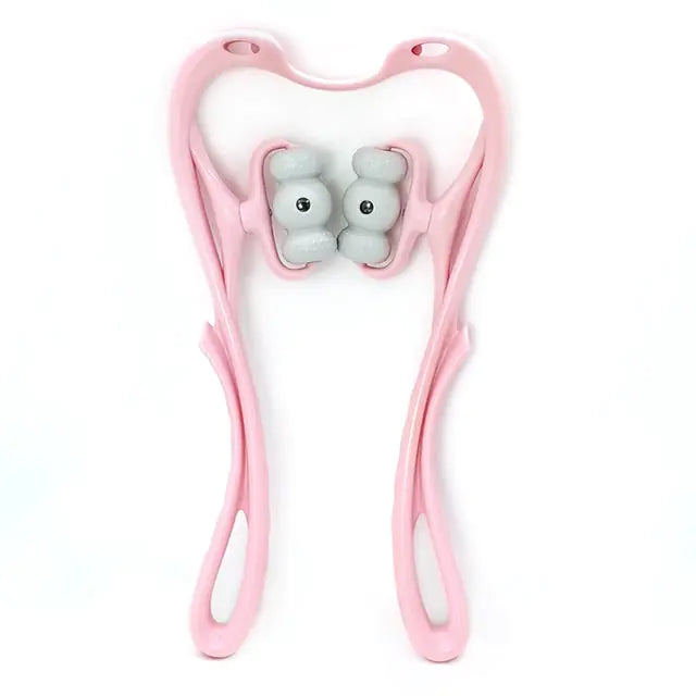 Cervical Spine Massager