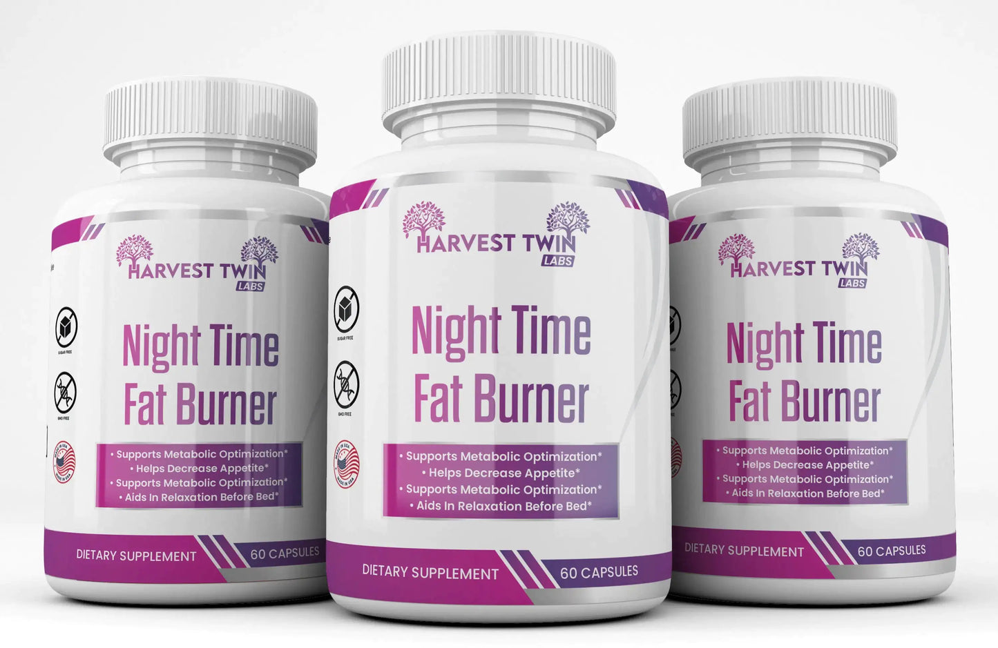 Night Time Fat Burner