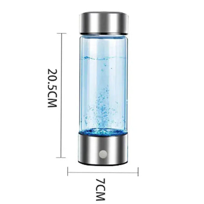 420ml Electric Hydrogen Rich Cup