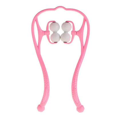 Cervical Spine Massager