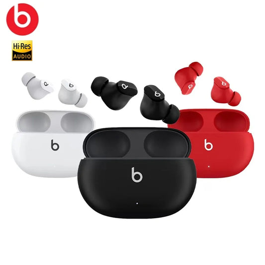 Beats Studio Buds Wireless