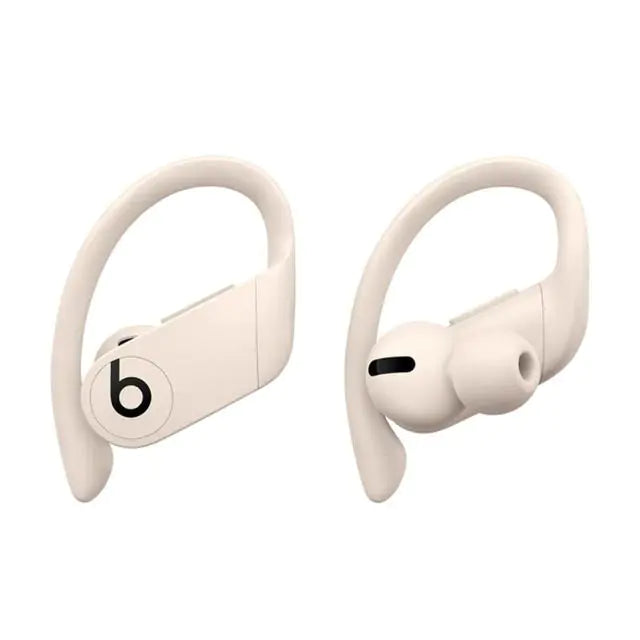 Powerbeats Pro True In-Ear Headset 4D Stereo Hanging Ear Sports Earphones