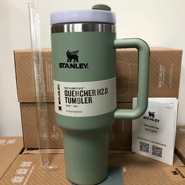 Stanley Tumbler