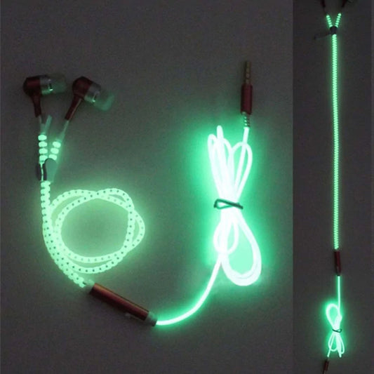 Luminous Headphones