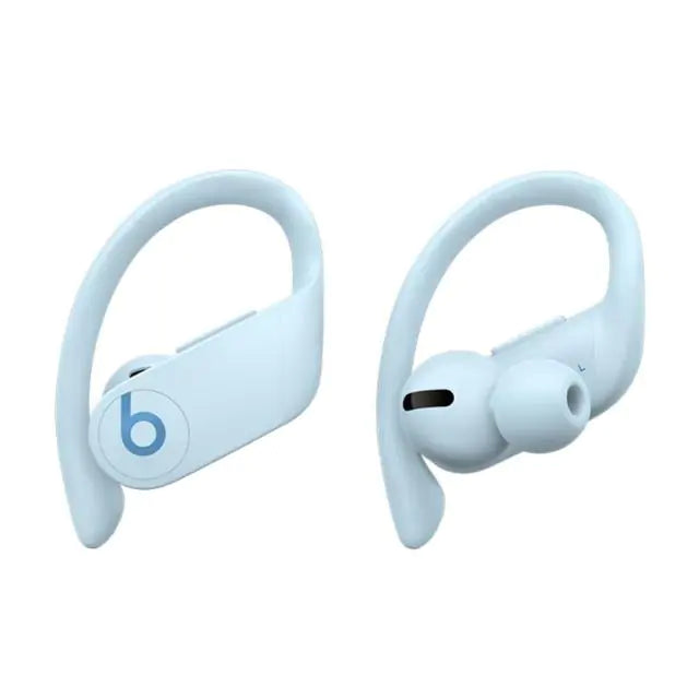 Powerbeats Pro True In-Ear Headset 4D Stereo Hanging Ear Sports Earphones