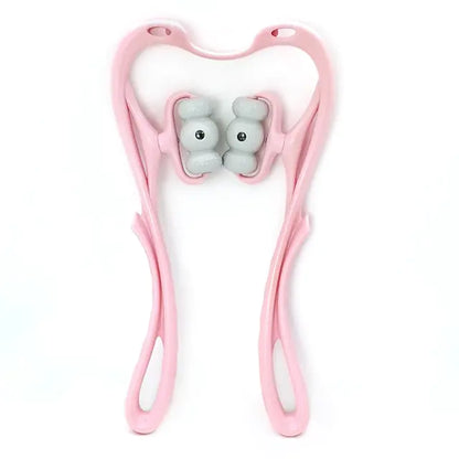 Cervical Spine Massager